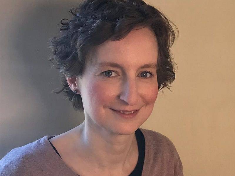 Jenni Elbourne on audio description, accessibility and authenticity