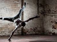 Nathan Geering on finding a new aesthetic that works for everybody